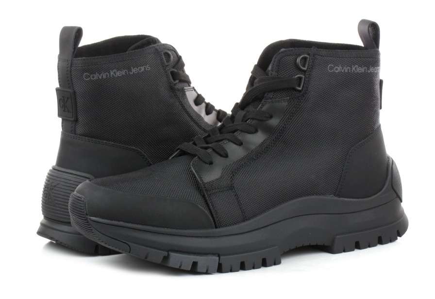 Men'S Footwear Calvin Klein Jeans | Chandler 1C