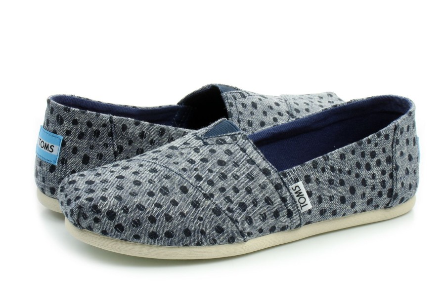 Women'S Footwear Toms | Alpargata