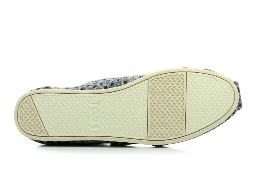 Women'S Footwear Toms | Alpargata