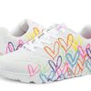 Women'S Footwear Skechers | Uno Lite - Spread Th