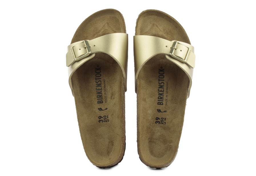 Women'S Footwear Birkenstock | Madrid Bs