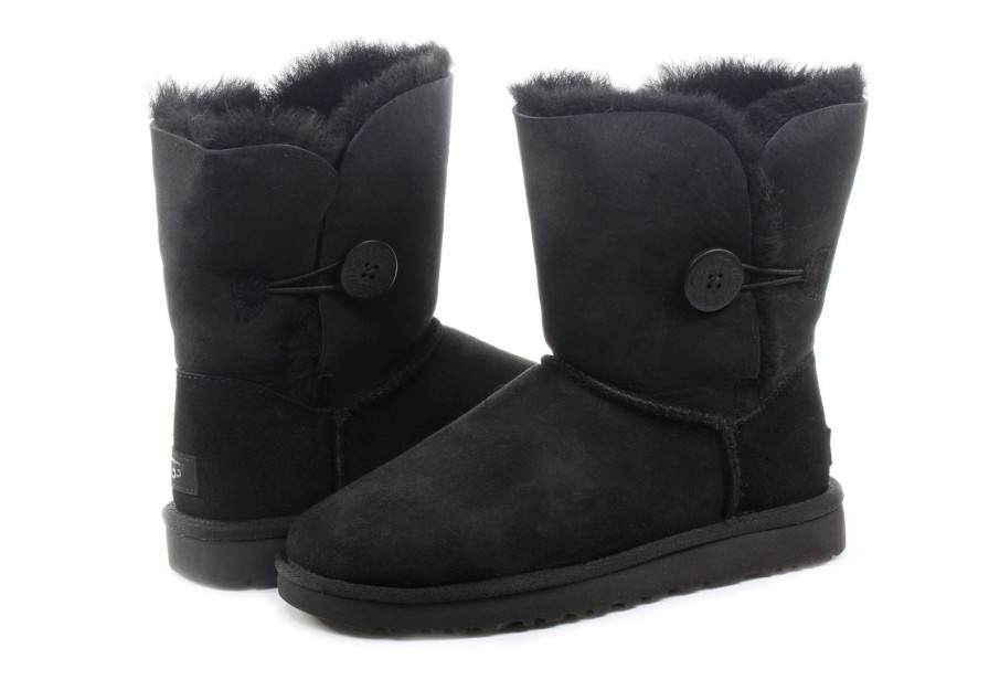 Women'S Footwear Ugg | Bailey Button Ii