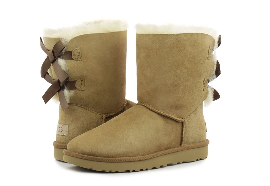 Women'S Footwear Ugg | Bailey Bow Ii