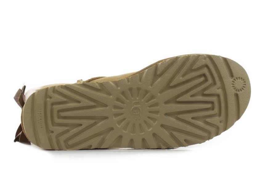 Women'S Footwear Ugg | Bailey Bow Ii