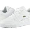 Women'S Footwear Lacoste | T-Clip