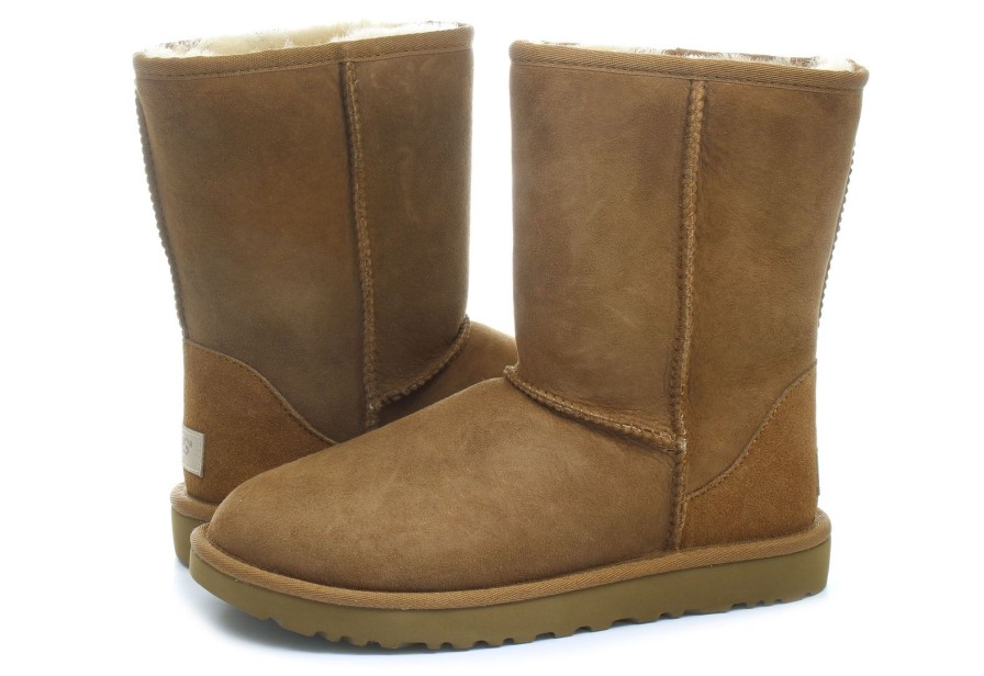 Women'S Footwear Ugg | Classic Short Ii