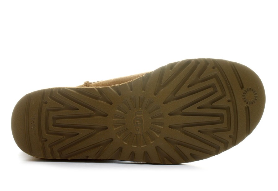 Women'S Footwear Ugg | Classic Short Ii