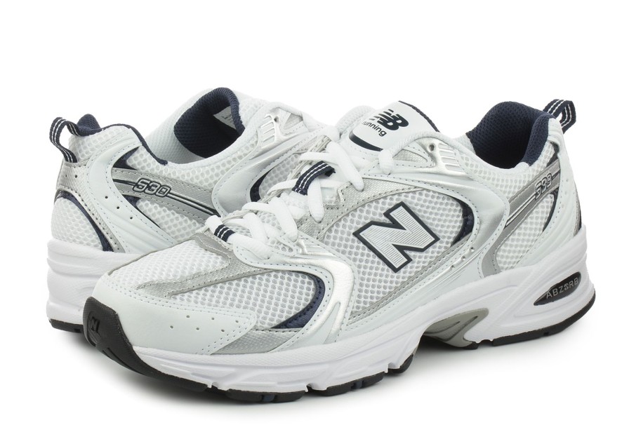 Women'S Footwear New Balance | Mr530