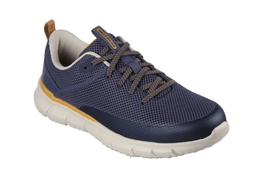 Men'S Footwear Skechers | Del Retto-Arling