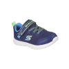 Kid'S Footwear Skechers | Comfy Flex-Mini Trainer