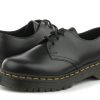 Women'S Footwear Dr Martens | 1461 Bex