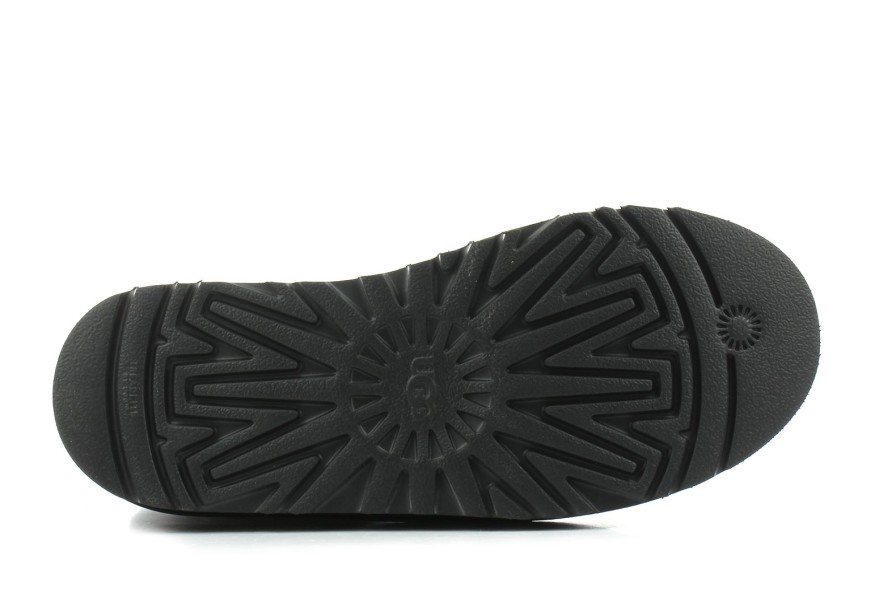 Women'S Footwear Ugg | Classic Mini Platform