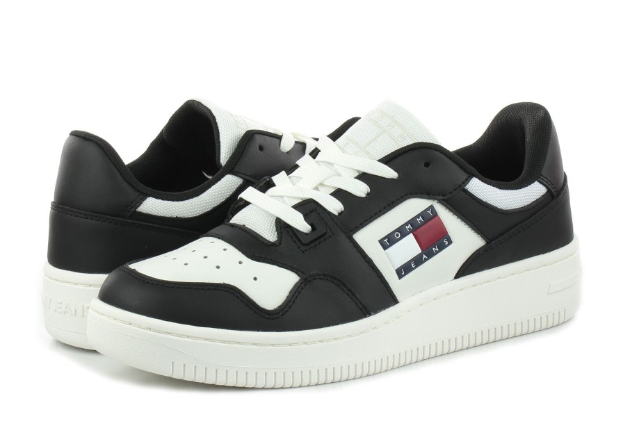 Women'S Footwear Tommy Hilfiger | Meg 3A3