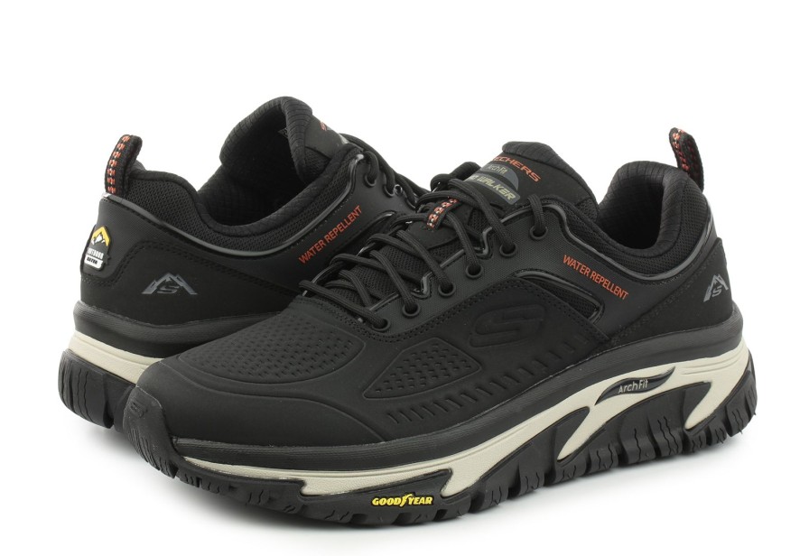 Men'S Footwear Skechers | Arch Fit Road Walker