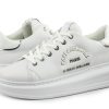 Women'S Footwear Karl Lagerfeld | Kapri Maison Sneaker