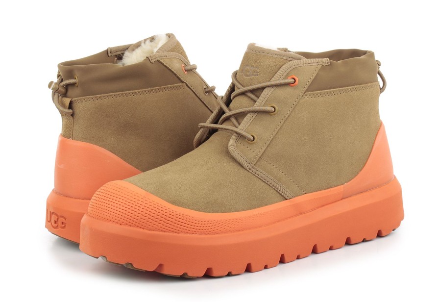 Men'S Footwear Ugg | Neumel Weather Hybrid