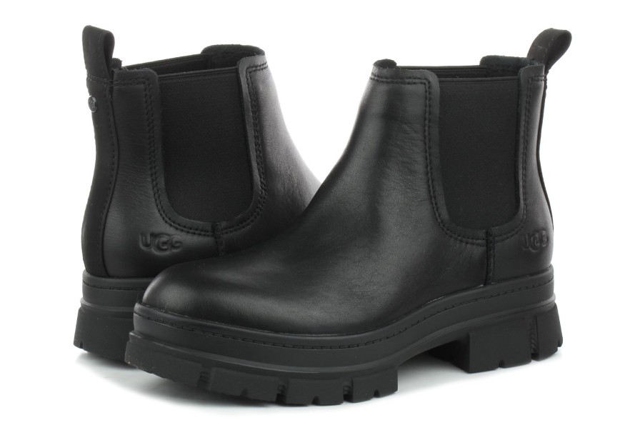 Women'S Footwear Ugg | Ashton Chelsea