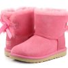 Kid'S Footwear Ugg | Mini Bailey Bow Ii