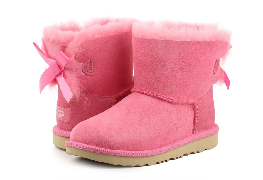 Kid'S Footwear Ugg | Mini Bailey Bow Ii