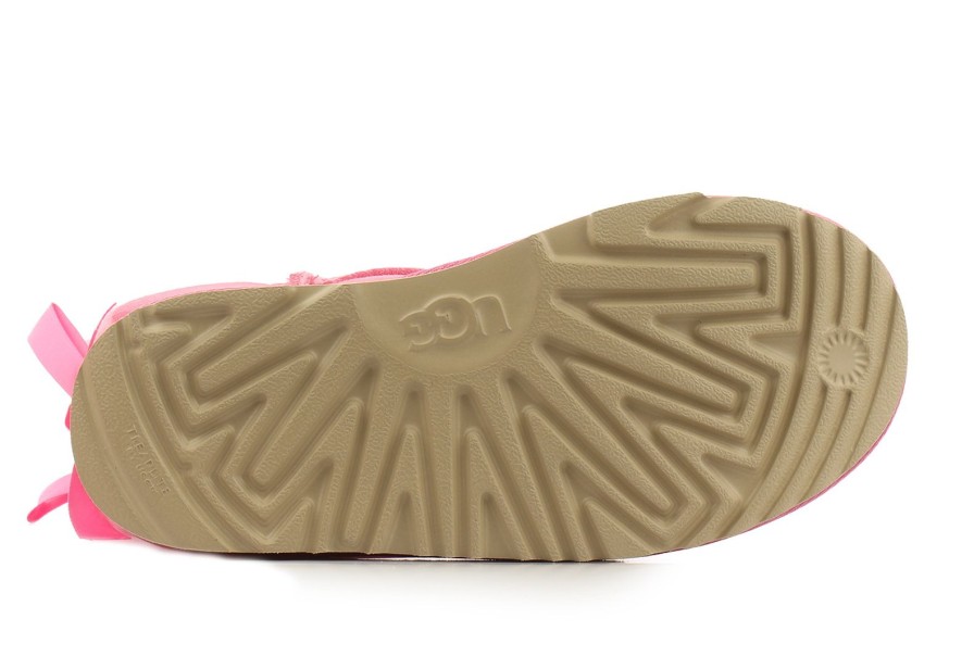 Kid'S Footwear Ugg | Mini Bailey Bow Ii