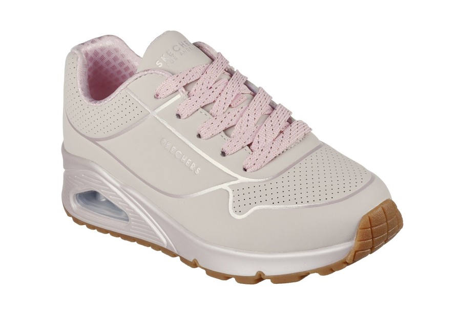 Kid'S Footwear Skechers | Uno Gen1-Cool Heels