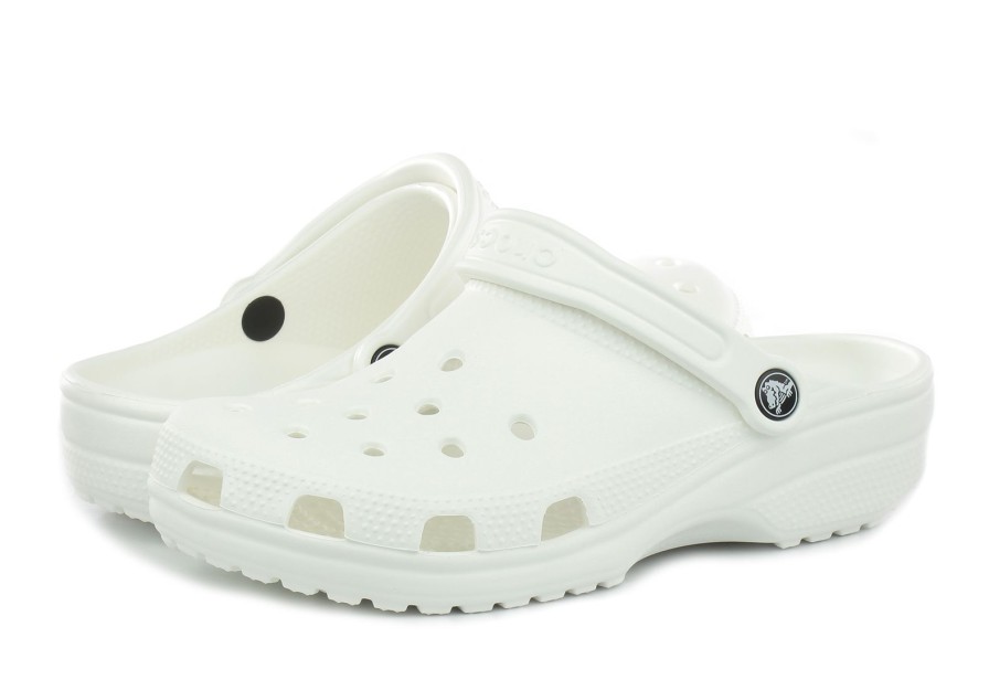 Women'S Footwear Crocs | Classic