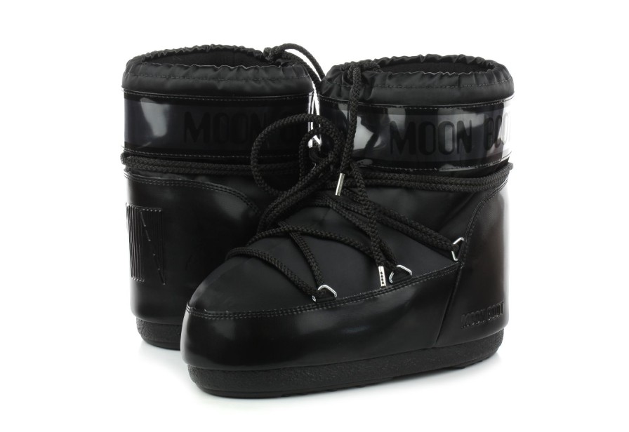 Women'S Footwear Moon Boot | Moon Boot Icon Low Glance