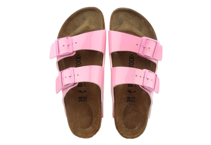 Women'S Footwear Birkenstock | Arizona Bs