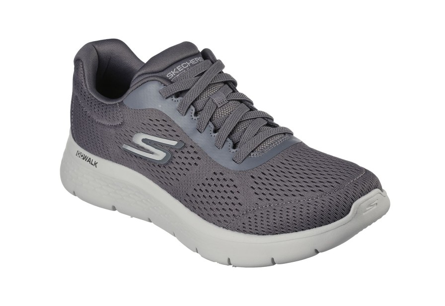 Men'S Footwear Skechers | Go Walk Flex-Remark