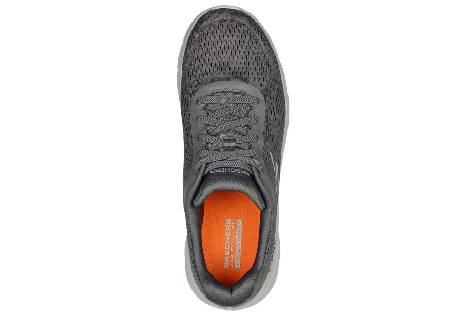 Men'S Footwear Skechers | Go Walk Flex-Remark