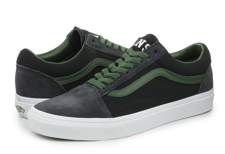 Men'S Footwear Vans | Old Skool