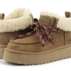 Women'S Footwear Ugg | Funkarra Cabin Cuff