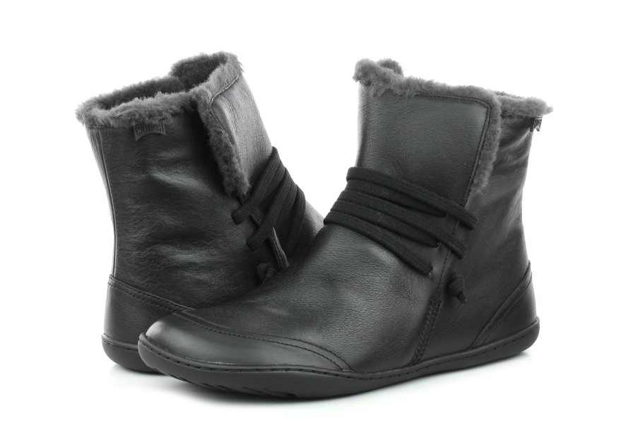 Women'S Footwear Camper | Peu Cami Boot