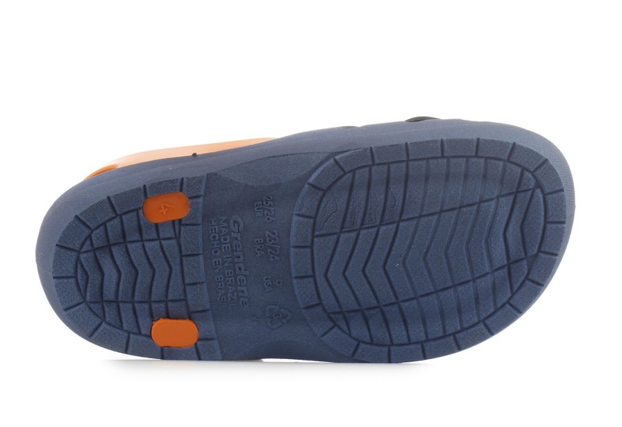 Kid'S Footwear Ipanema | Summer Ix Baby