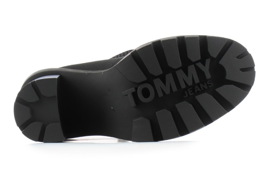 Women'S Footwear Tommy Hilfiger | Alek 1D