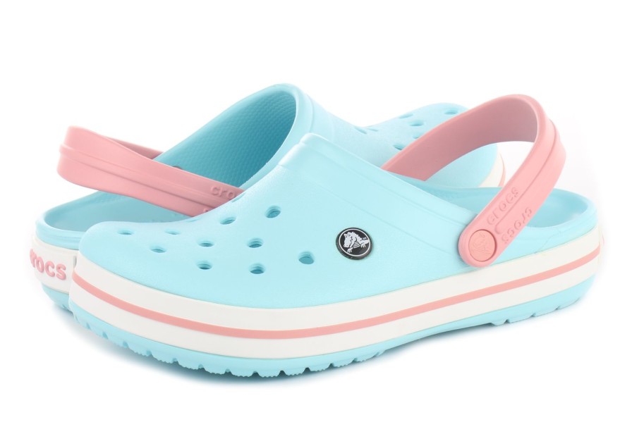 Kid'S Footwear Crocs | Crocband Clog K