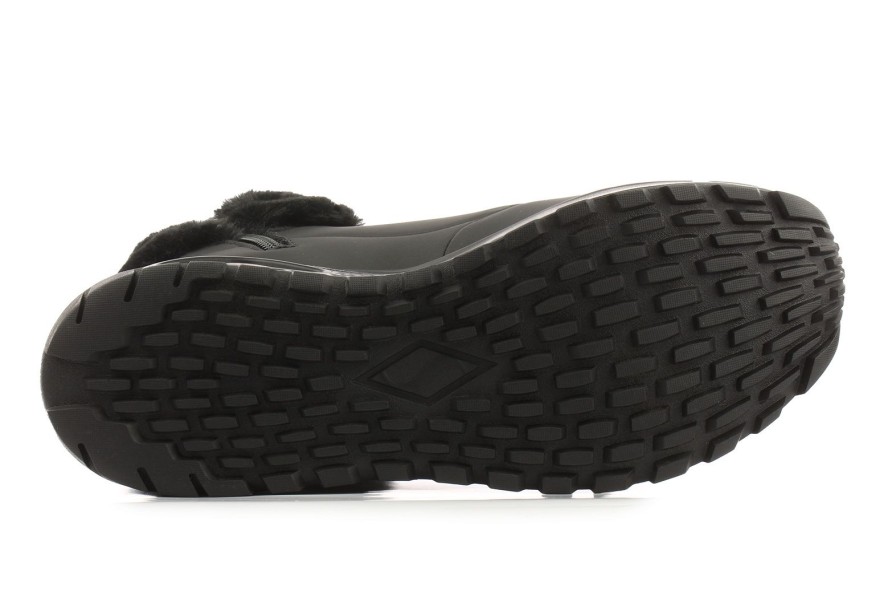 Women'S Footwear Skechers | Uno Rugged - Fall Ai