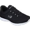 Women'S Footwear Skechers | Summits