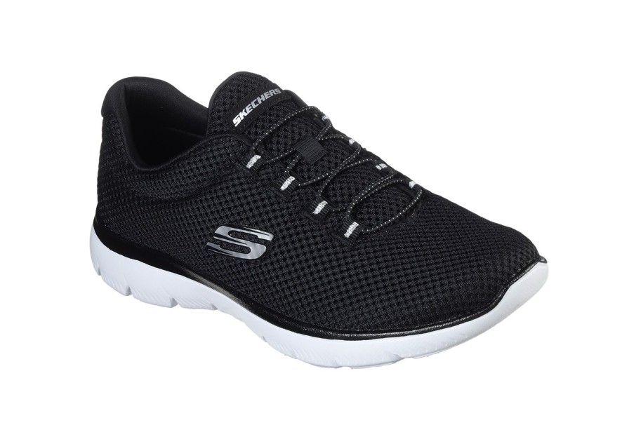 Women'S Footwear Skechers | Summits