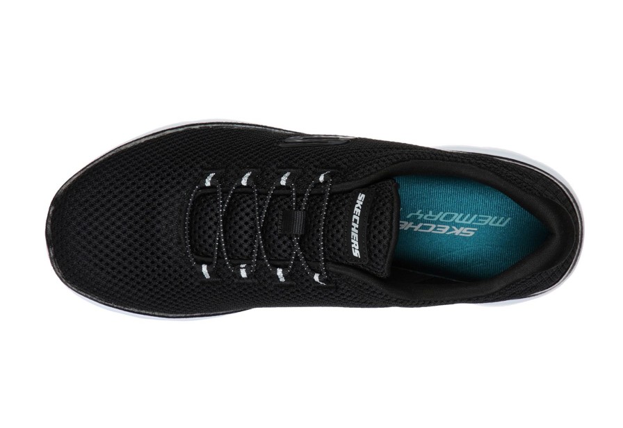 Women'S Footwear Skechers | Summits