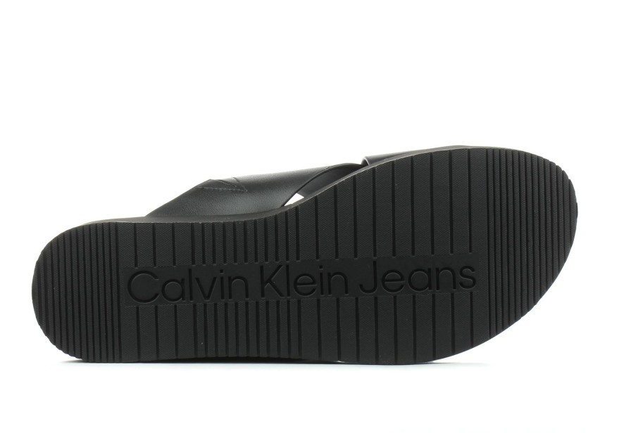 Women'S Footwear Calvin Klein Jeans | Soraya 8L