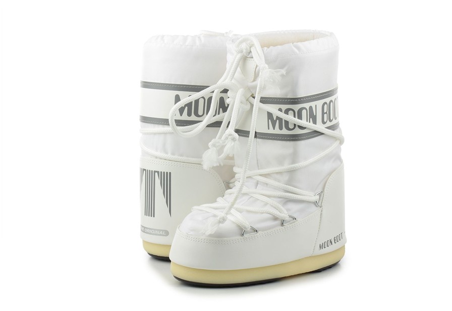 Kid'S Footwear Moon Boot | Moon Boot Icon Nylon