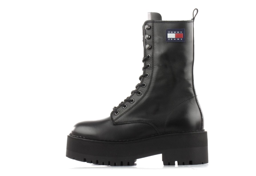 Women'S Footwear Tommy Hilfiger | Tamy Er 1A