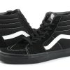 Men'S Footwear Vans | Ua Sk8-Hi