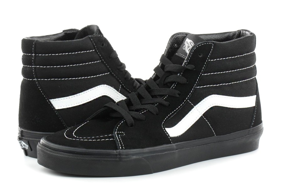 Men'S Footwear Vans | Ua Sk8-Hi