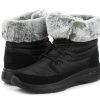 Women'S Footwear Skechers | Go Walk Arch Fit-Winter Vibes