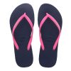 Women'S Footwear Havaianas | Slim Logo