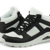 Women'S Footwear Skechers | Uno-High Regards