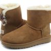 Women'S Footwear Ugg | Mini Bailey Bow Ii