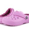 Kid'S Footwear Crocs | Classic Lined Clog